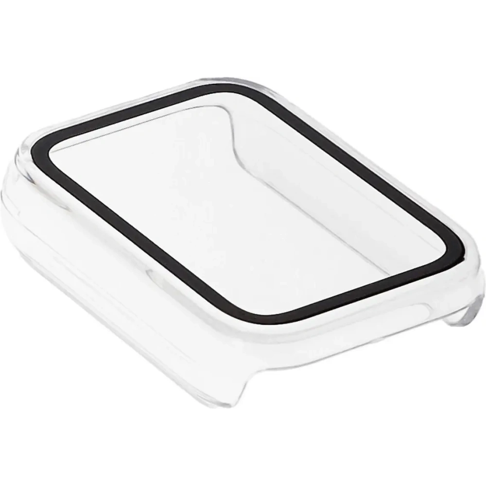 Hurtownia GSM - Caz + Sticlă Ceas Bizon Xiaomi Mi Smart Band 9 Pro transparent - BIZ7977 - {ean13} - Hurt