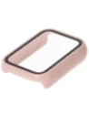 Wholesale Bizon Case+Glass Watch Xiaomi Mi Smart Band 9 Pro pink - BIZ7978 - {ean13} - Hurt