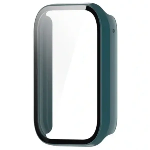 Hurtownia GSM - Bizon Case+Glass Watch Xiaomi Mi Smart Band 9 Pro zöld - BIZ7979 - {ean13} - Hurt