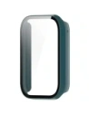 Hurtownia GSM - Bizon Case+Glass Uhr Xiaomi Mi Smart Band 9 Pro grün - BIZ7979 - {ean13} - Hurt