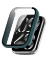 Hurtownia GSM - Bizon Case+Glass Uhr Xiaomi Mi Smart Band 9 Pro grün - BIZ7979 - {ean13} - Hurt