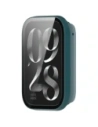 Hurtownia GSM - Bizon Case+Glass Watch Xiaomi Mi Smart Band 9 Pro zöld - BIZ7979 - {ean13} - Hurt
