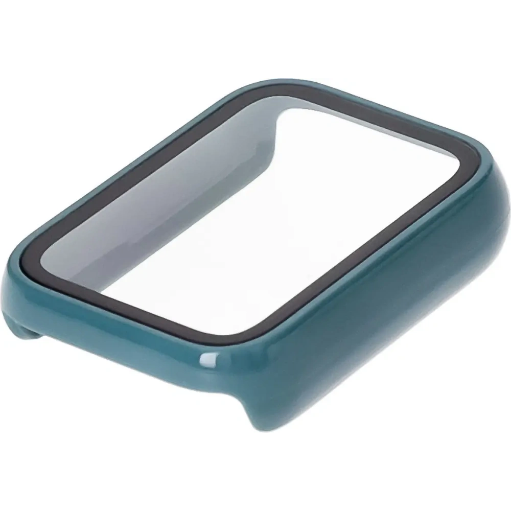 Hurtownia GSM - Bizon Case+Glass Uhr Xiaomi Mi Smart Band 9 Pro grün - BIZ7979 - {ean13} - Hurt