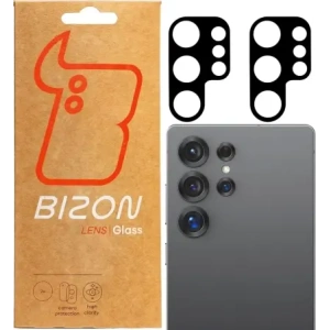 Wholesale Bizon Glass Lens Samsung Galaxy S25 Ultra [2 PACK] - BIZ7980 - {ean13} - Hurt