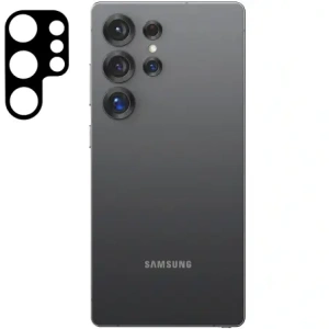 Wholesale Bizon Glass Lens Samsung Galaxy S25 Ultra [2 PACK] - BIZ7980 - {ean13} - Hurt