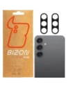 Bizon Lentilă de Sticlă Samsung Galaxy S25 Plus [2 PACHET]