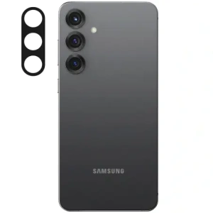 Wholesale Bizon Glass Lens Samsung Galaxy S25 Plus [2 PACK] - BIZ7981 - {ean13} - Hurt