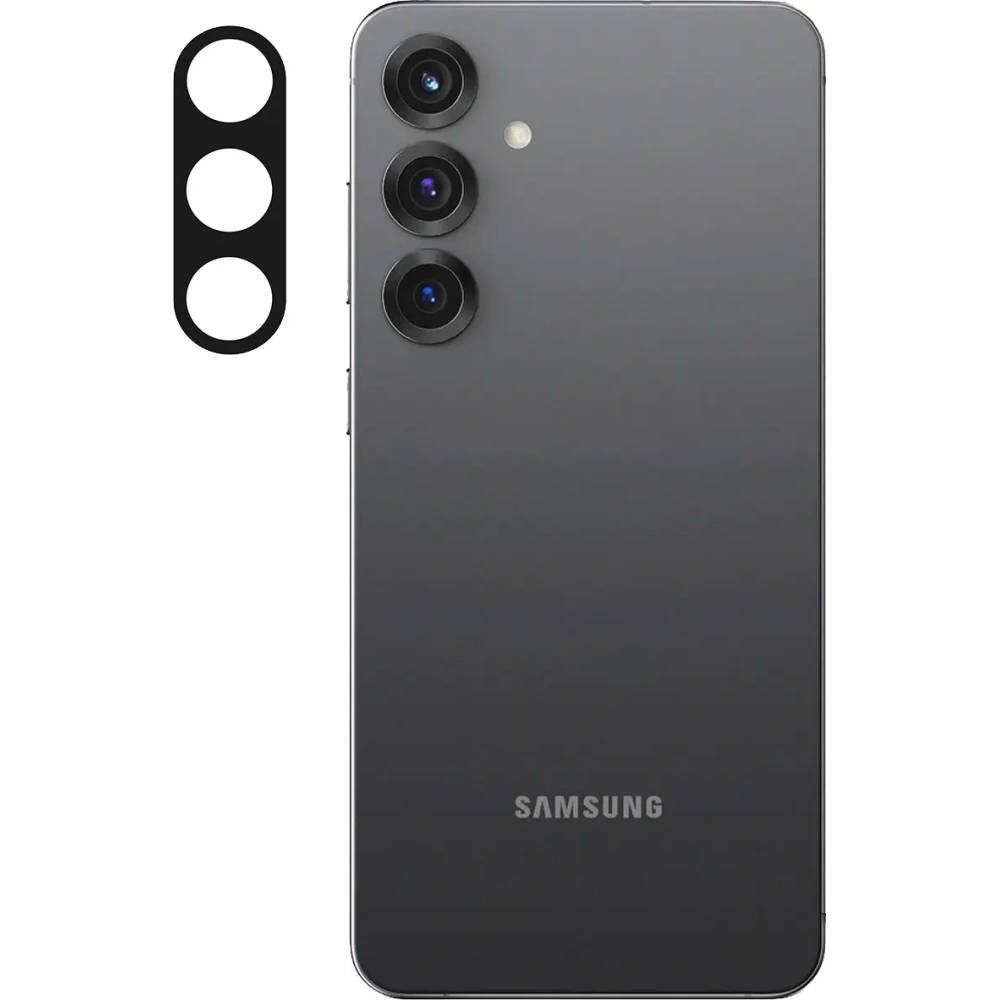 Hurtownia GSM - Bizon Lentilă de Sticlă Samsung Galaxy S25 Plus [2 PACHET] - BIZ7981 - {ean13} - Hurt