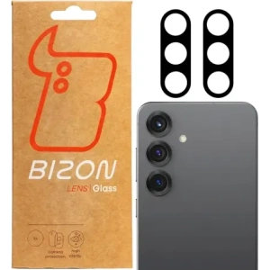 Wholesale Bizon Glass Lens Samsung Galaxy S25 [2 PACK] - BIZ7982 - {ean13} - Hurt
