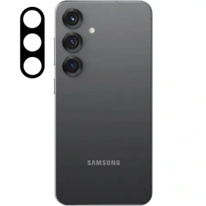 Wholesale Bizon Glass Lens Samsung Galaxy S25 [2 PACK] - BIZ7982 - {ean13} - Hurt