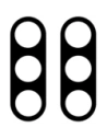 Hurtownia GSM - Sklo na aparát Bizon Glass Lens do Samsung Galaxy S25 [2 PACK] - BIZ7982 - {ean13} - Hurt