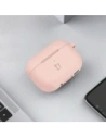 Hurtownia GSM - Bizon Case Kopfhörer Silikon Apple AirPods 4 hellrosa - BIZ7984 - {ean13} - Hurt