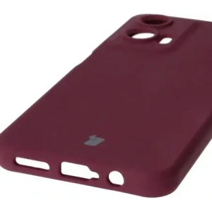 Wholesale Bizon Soft Case Motorola Moto G35 5G dark purple - BIZ7986 - {ean13} - Hurt
