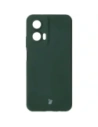 Wholesale Bizon Soft Case Motorola Moto G35 5G dark green - BIZ7987 - {ean13} - Hurt
