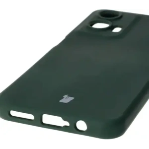 Hurtownia GSM - Bizon Soft Case Motorola Moto G35 5G dunkelgrün - BIZ7987 - {ean13} - Hurt