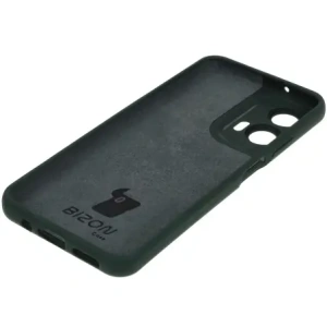 Hurtownia GSM - Bizon Soft Case Motorola Moto G35 5G dunkelgrün - BIZ7987 - {ean13} - Hurt