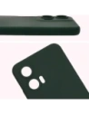 Wholesale Bizon Soft Case Motorola Moto G35 5G dark green - BIZ7987 - {ean13} - Hurt