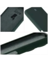 Wholesale Bizon Soft Case Motorola Moto G35 5G dark green - BIZ7987 - {ean13} - Hurt