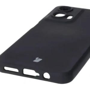 Hurtownia GSM - Bizon Soft Case Motorola Moto G35 5G schwarz - BIZ7988 - {ean13} - Hurt
