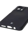 Hurtownia GSM - Silikonowe etui Bizon Soft Case do Motorola Moto G35 5G czarne - BIZ7988 - {ean13} - Hurt