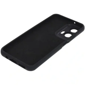 Hurtownia GSM - Bizon Soft Case Motorola Moto G35 5G schwarz - BIZ7988 - {ean13} - Hurt