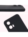 Hurtownia GSM - Bizon Soft Case Motorola Moto G35 5G schwarz - BIZ7988 - {ean13} - Hurt