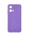 Hurtownia GSM - Bizon Soft Case Motorola Moto G35 5G lila - BIZ7989 - {ean13} - Hurt