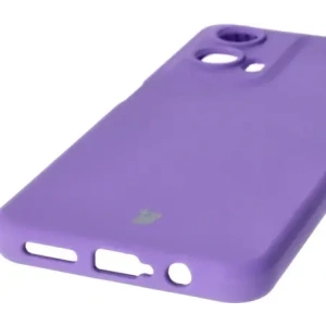 Hurtownia GSM - Bizon Soft Case Motorola Moto G35 5G lila - BIZ7989 - {ean13} - Hurt