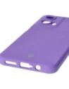 Hurtownia GSM - Bizon Soft Case Motorola Moto G35 5G lila - BIZ7989 - {ean13} - Hurt