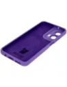 Hurtownia GSM - Bizon Soft Case Motorola Moto G35 5G lila - BIZ7989 - {ean13} - Hurt