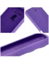 Hurtownia GSM - Bizon Soft Case Motorola Moto G35 5G lila - BIZ7989 - {ean13} - Hurt