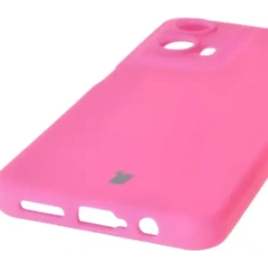 Hurtownia GSM - Bizon Soft Case Motorola Moto G35 5G neongrün - BIZ7990 - {ean13} - Hurt