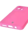 Hurtownia GSM - Bizon Soft Case Motorola Moto G35 5G neon rózsaszín - BIZ7990 - {ean13} - Hurt