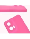 Hurtownia GSM - Bizon Soft Case Motorola Moto G35 5G neon rózsaszín - BIZ7990 - {ean13} - Hurt