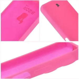 Hurtownia GSM - Bizon Soft Case Motorola Moto G35 5G neongrün - BIZ7990 - {ean13} - Hurt