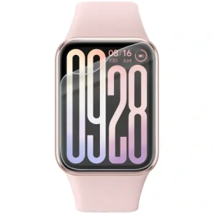 Hurtownia GSM - Fólie hydrogelová na displej Bizon Glass Watch Hydrogel do Xiaomi Smart Band 9 Pro [2 PACK] - BIZ7991 - {ean13} - Hurt