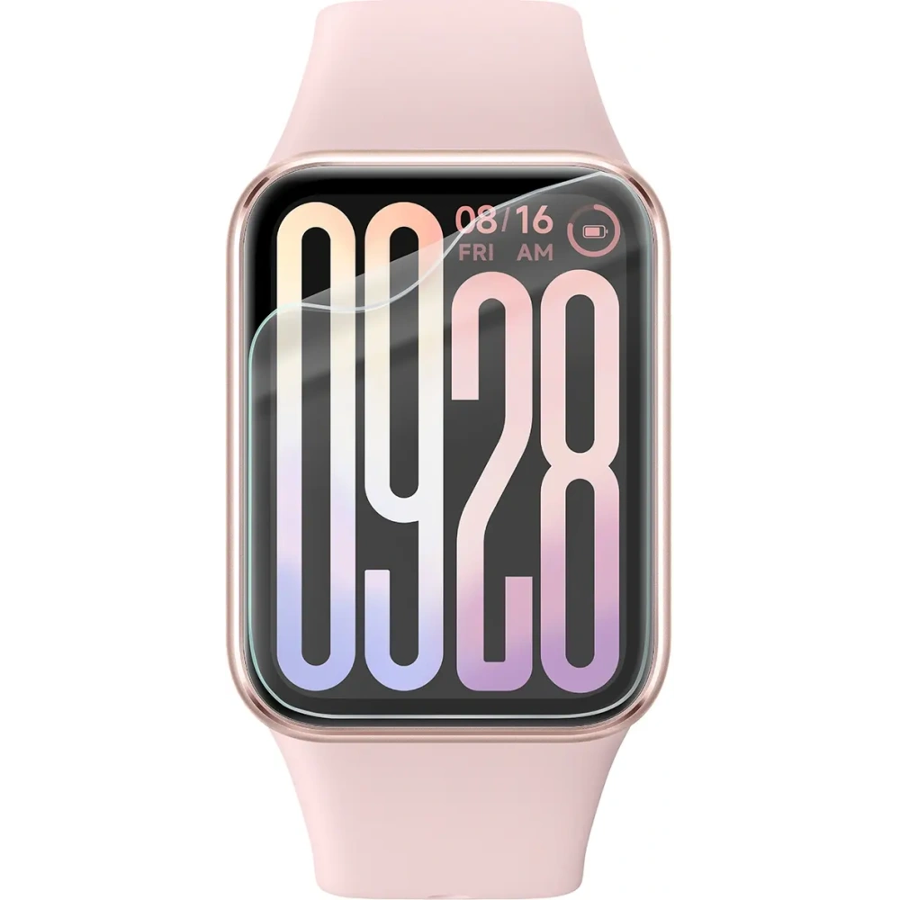 Wholesale Bizon Glass Watch Hydrogel Xiaomi Smart Band 9 Pro [2 PACK] - BIZ7991 - {ean13} - Hurt