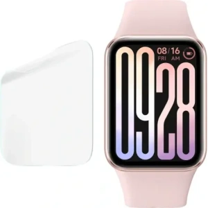 Hurtownia GSM - Bizon Glass Watch Hydrogel Xiaomi Okos Karkötő 9 Pro [2 Csomag] - BIZ7991 - {ean13} - Hurt