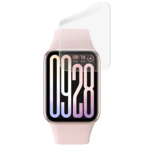Hurtownia GSM - Bizon Glass Watch Hydrogel Xiaomi Okos Karkötő 9 Pro [2 Csomag] - BIZ7991 - {ean13} - Hurt