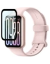 Hurtownia GSM - Bizon Glass Watch Edge Hybrid Xiaomi Smart Band 9 Pro schwarz - BIZ7992 - {ean13} - Hurt