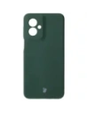 Hurtownia GSM - Silikonowe etui Bizon Soft Case do Motorola Moto G55 5G ciemnozielone - BIZ7994 - {ean13} - Hurt