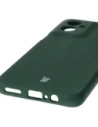 Hurtownia GSM - Silikonowe etui Bizon Soft Case do Motorola Moto G55 5G ciemnozielone - BIZ7994 - {ean13} - Hurt