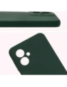 Hurtownia GSM - Bizon Soft Case Motorola Moto G55 5G sötétzöld - BIZ7994 - {ean13} - Hurt