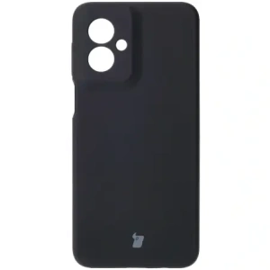 Hurtownia GSM - Silikonové pouzdro Bizon Soft Case pro Motorola Moto G55 5G černé - BIZ7995 - {ean13} - Hurt