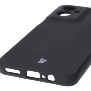 Hurtownia GSM - Silikonové pouzdro Bizon Soft Case pro Motorola Moto G55 5G černé - BIZ7995 - {ean13} - Hurt