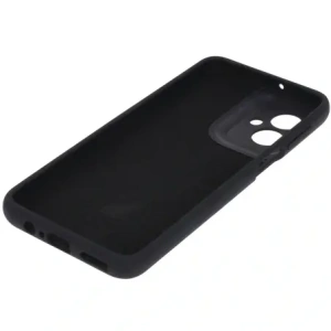 Hurtownia GSM - Silikonové pouzdro Bizon Soft Case pro Motorola Moto G55 5G černé - BIZ7995 - {ean13} - Hurt