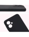 Hurtownia GSM - Bizon Soft Case Motorola Moto G55 5G fekete - BIZ7995 - {ean13} - Hurt