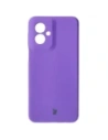 Hurtownia GSM - Bizon Soft Case Motorola Moto G55 5G lila - BIZ7996 - {ean13} - Hurt