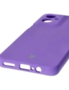 Hurtownia GSM - Bizon Soft Case Motorola Moto G55 5G lila - BIZ7996 - {ean13} - Hurt