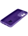 Hurtownia GSM - Bizon Soft Case Motorola Moto G55 5G lila - BIZ7996 - {ean13} - Hurt